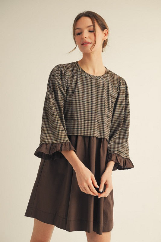 The Rory Dress