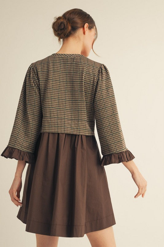 The Rory Dress