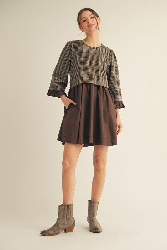 The Rory Dress