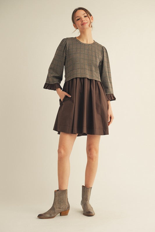 The Rory Dress