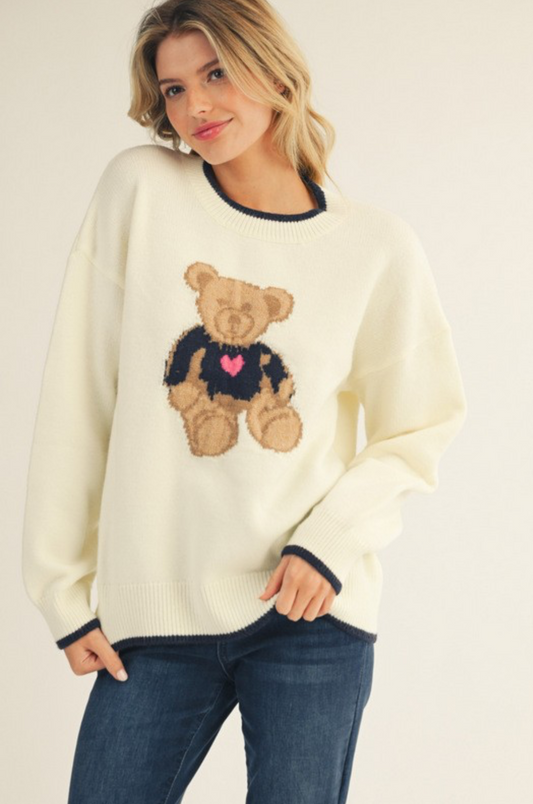 Ralph Sweater