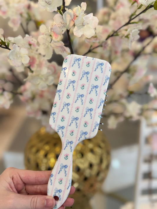 Coquette Brush