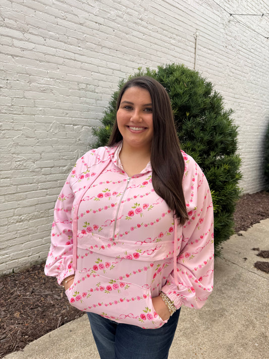The Hannah Pullover