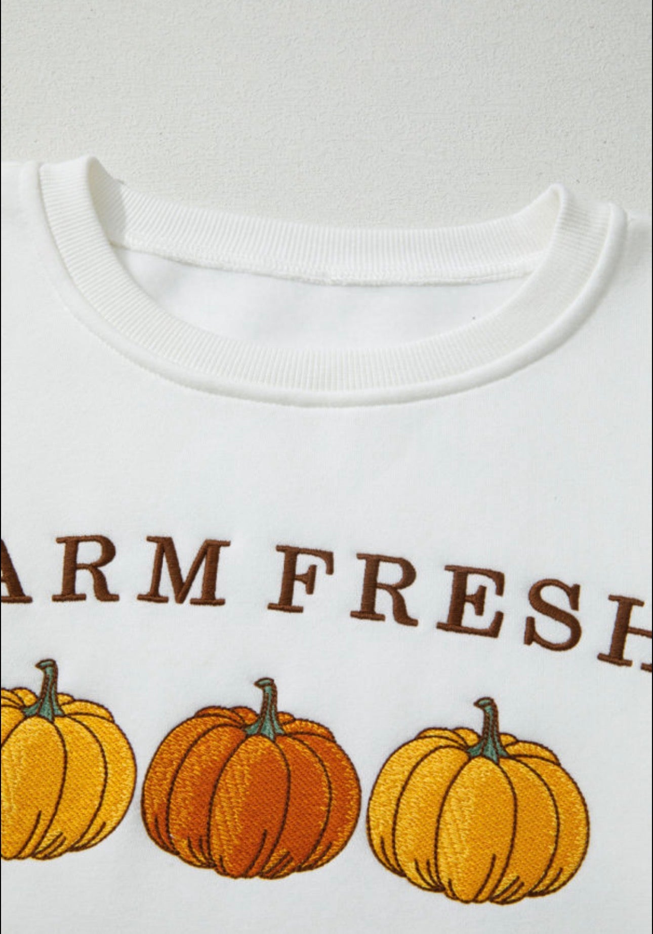 Gilmore Sweatshirt