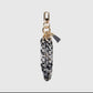 Crush It Wristlet Keychain
