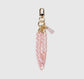 Crush It Wristlet Keychain