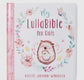 Kid Book Lullabible For Girls
