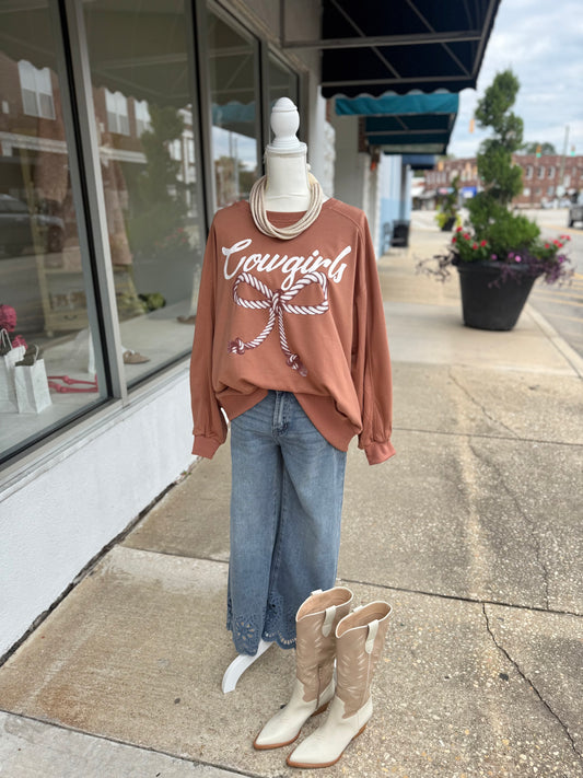 The Wallen Sweatshirt