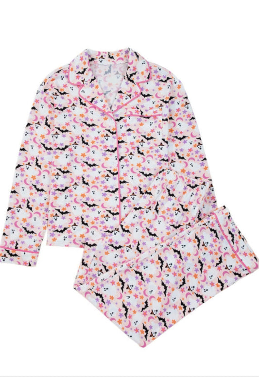 Haunted Honey Pajamas