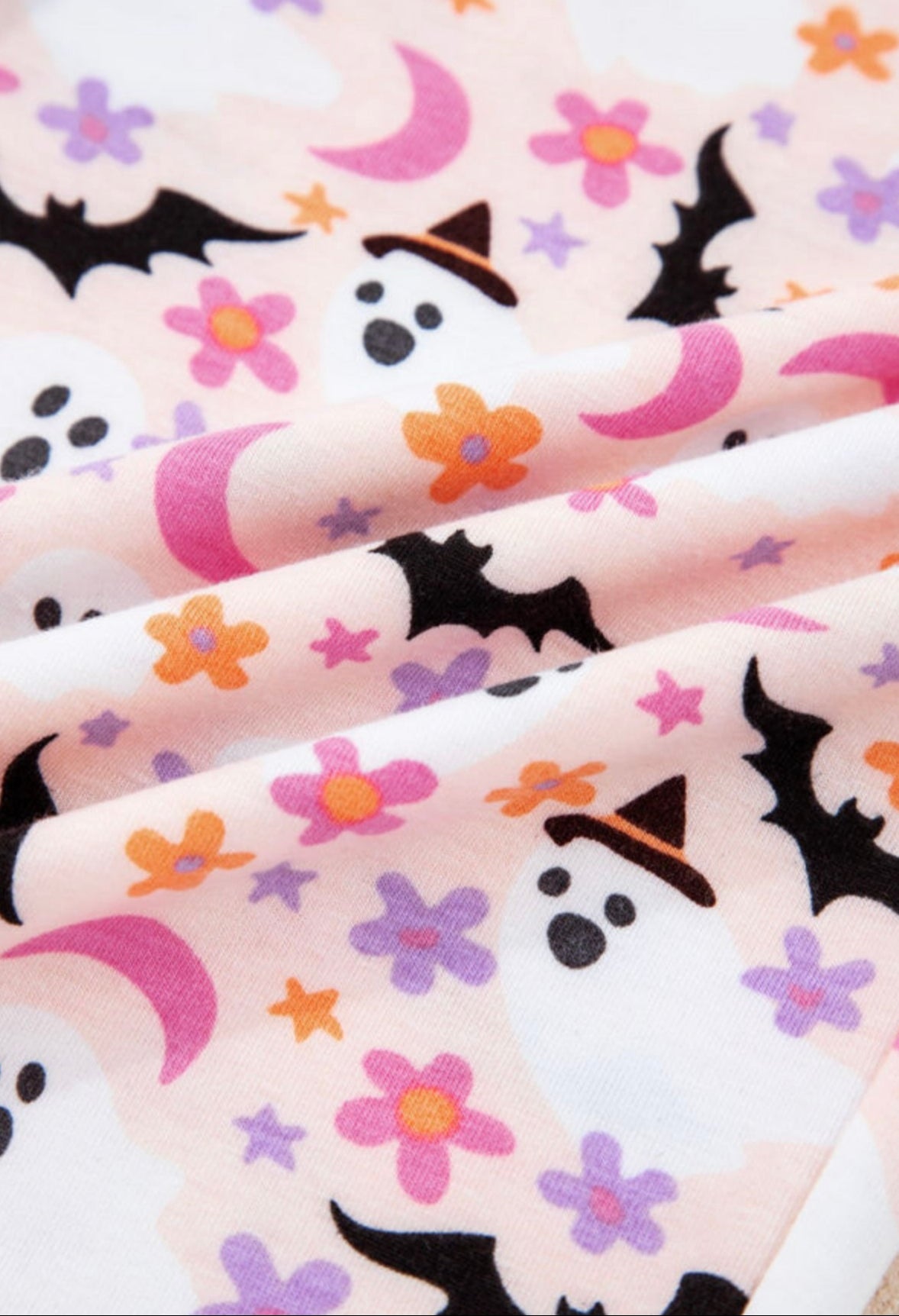 Haunted Honey Pajamas