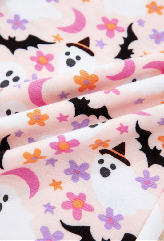 Haunted Honey Pajamas