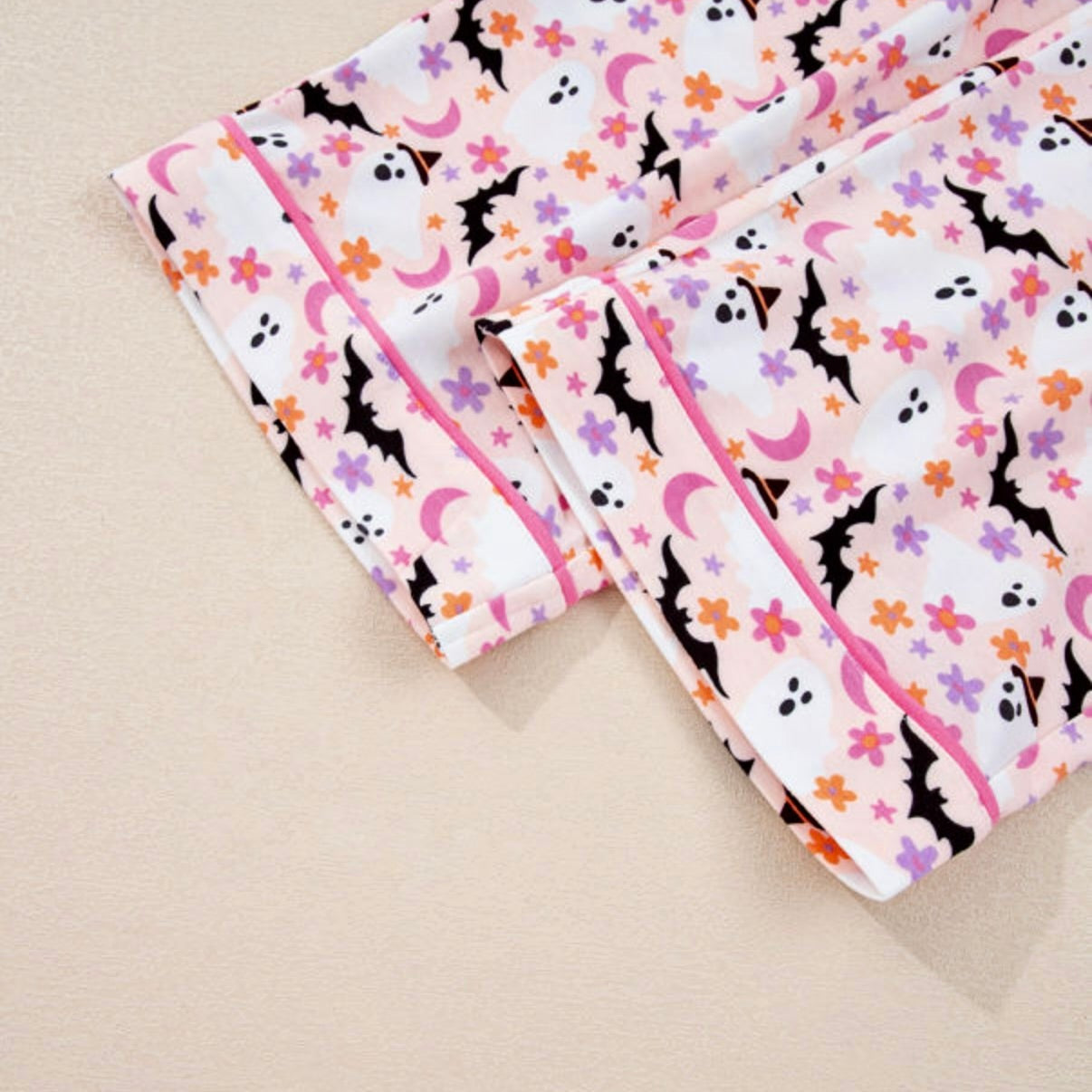 Haunted Honey Pajamas