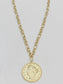 The Elizabeth Necklace