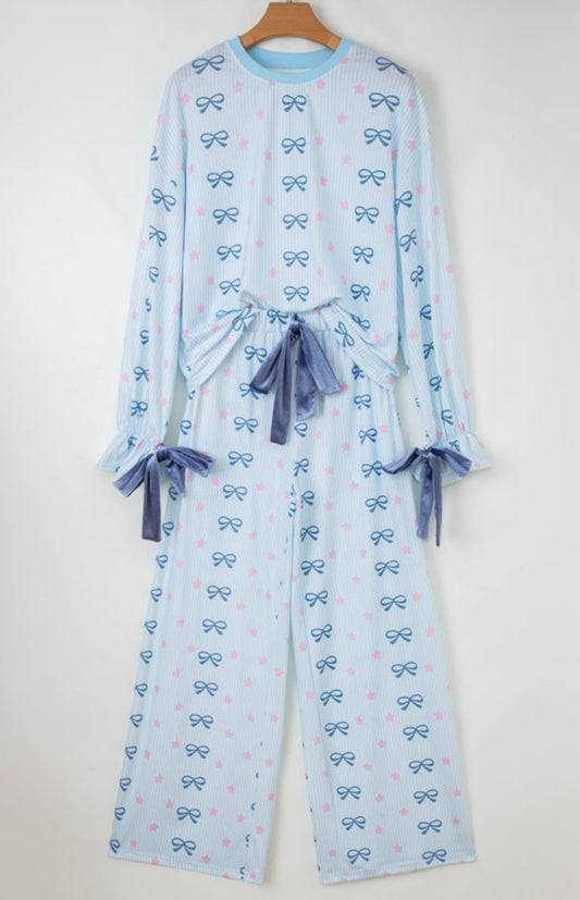 Wonderland Sleep Set