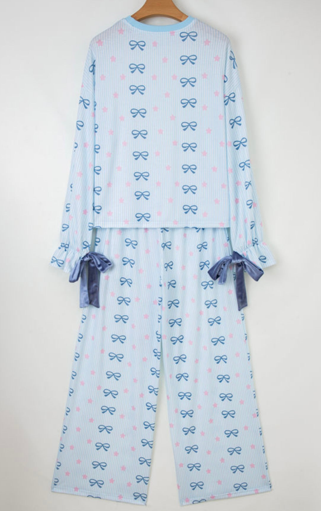 Wonderland Sleep Set