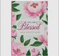 You Are Blessed Softcover
